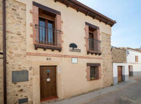Casa Rural La TERRONA